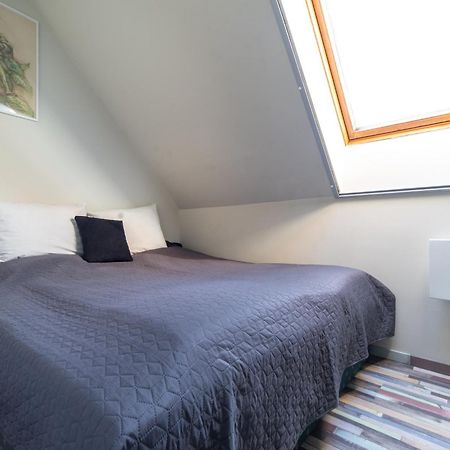 Buzavirag Apartman Keszthely Bagian luar foto