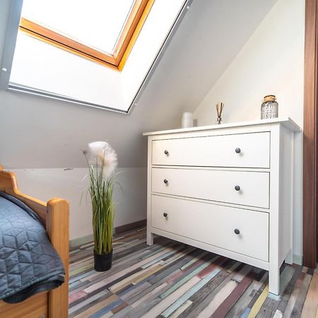 Buzavirag Apartman Keszthely Bagian luar foto