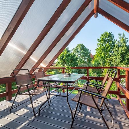 Buzavirag Apartman Keszthely Bagian luar foto