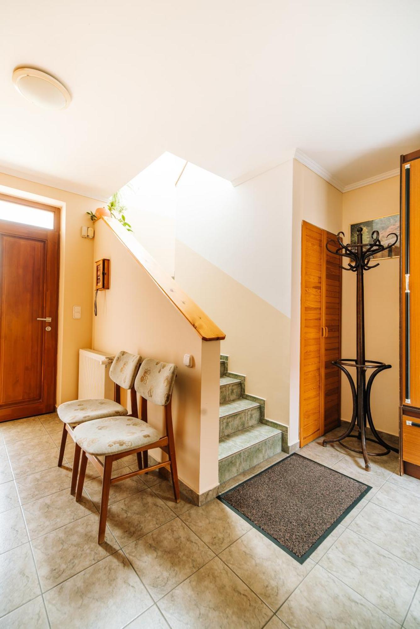 Buzavirag Apartman Keszthely Bagian luar foto
