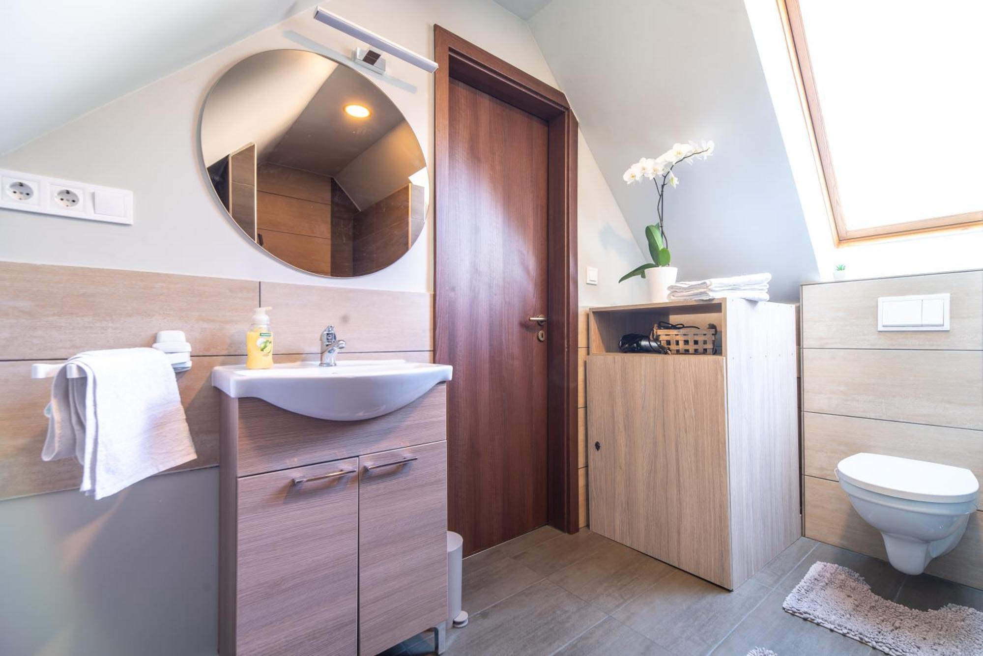 Buzavirag Apartman Keszthely Bagian luar foto