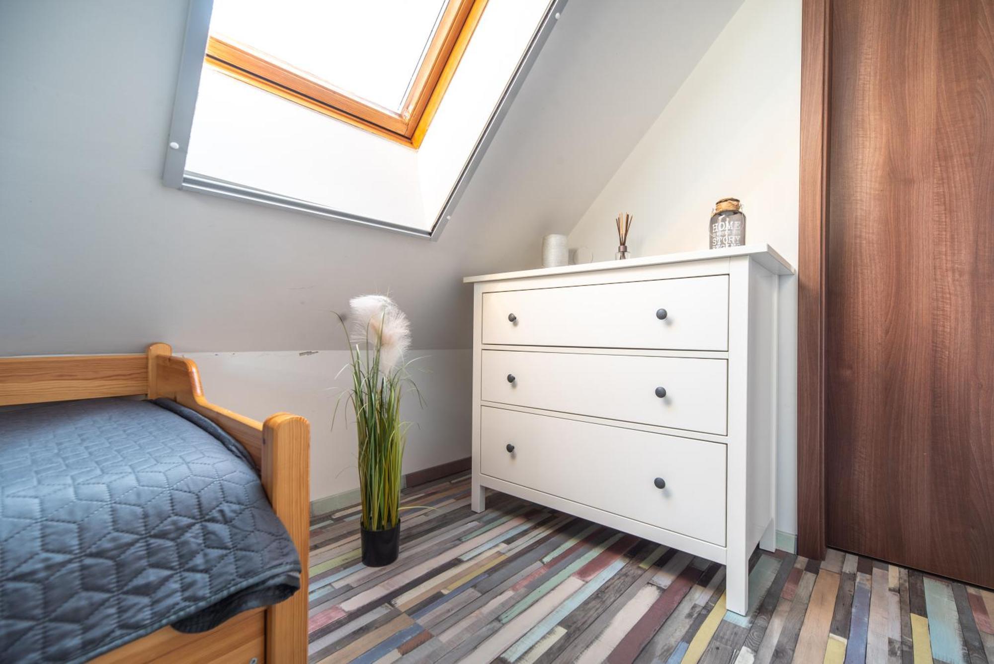 Buzavirag Apartman Keszthely Bagian luar foto